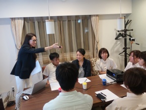お客様の心に届く「必要な特別感」とは・・・? お客様の心に届く「必要な特別感」とは・・・?